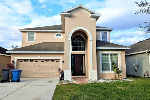 House in Tampa, Florida 4 bedrooms, 254.37 sq.m. № 1879425 - photo 4