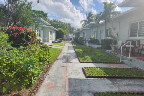 Condominio en venta en Miami Beach, Florida, 1 dormitorio, 63.17 m2 № 1783972 - foto 5
