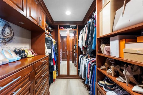 Купить виллу или дом в Уэстон, Флорида 4 спальни, 343.37м2, № 2043618 - фото 22