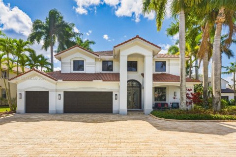 Купить виллу или дом в Уэстон, Флорида 4 спальни, 343.37м2, № 2043618 - фото 3