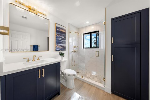 Купить виллу или дом в Уэстон, Флорида 4 спальни, 343.37м2, № 2043618 - фото 26