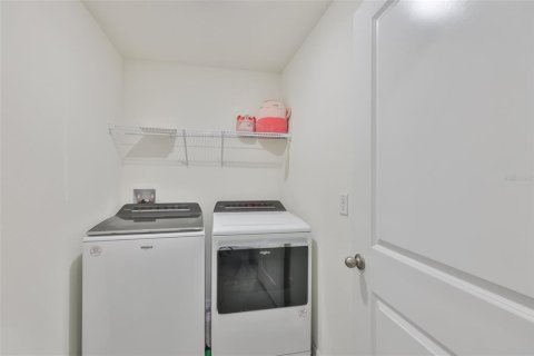 Villa ou maison à vendre à Wimauma, Floride: 4 chambres, 226.22 m2 № 2109847 - photo 27