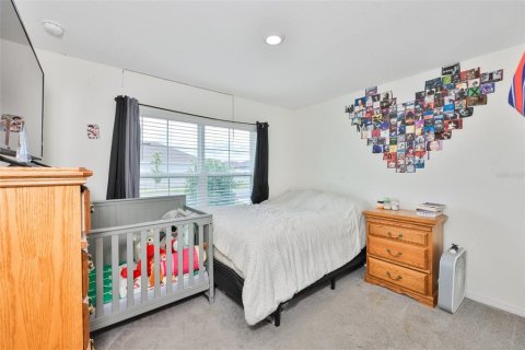Villa ou maison à vendre à Wimauma, Floride: 4 chambres, 226.22 m2 № 2109847 - photo 14