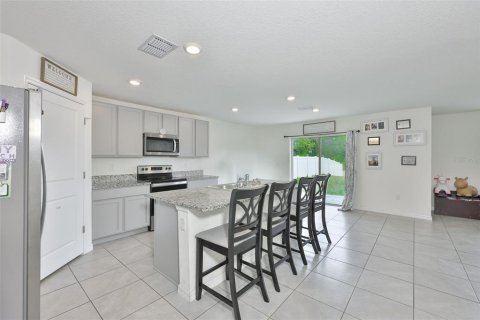 Villa ou maison à vendre à Wimauma, Floride: 4 chambres, 226.22 m2 № 2109847 - photo 6