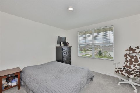 Villa ou maison à vendre à Wimauma, Floride: 4 chambres, 226.22 m2 № 2109847 - photo 30