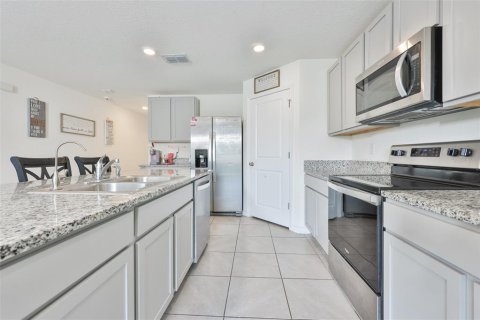 Villa ou maison à vendre à Wimauma, Floride: 4 chambres, 226.22 m2 № 2109847 - photo 7