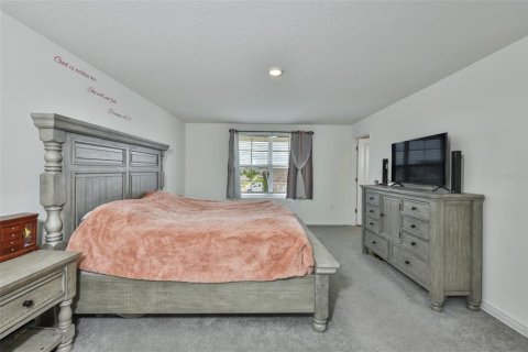 Villa ou maison à vendre à Wimauma, Floride: 4 chambres, 226.22 m2 № 2109847 - photo 19