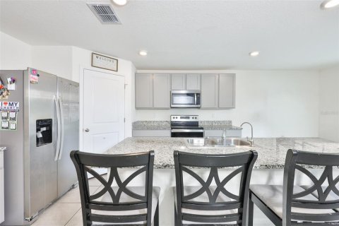 Villa ou maison à vendre à Wimauma, Floride: 4 chambres, 226.22 m2 № 2109847 - photo 8