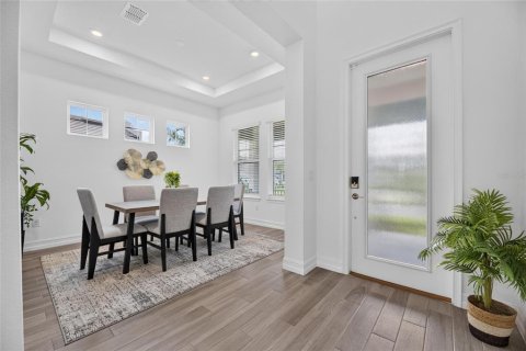 House in Ruskin, Florida 4 bedrooms, 270.62 sq.m. № 2404666 - photo 14
