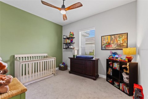House in Sarasota, Florida 4 bedrooms, 232.26 sq.m. № 2115023 - photo 22