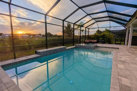 Casa en Sarasota, Florida 4 dormitorios, 232.26 m2 № 2115023