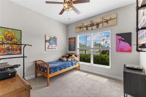 House in Sarasota, Florida 4 bedrooms, 232.26 sq.m. № 2115023 - photo 20