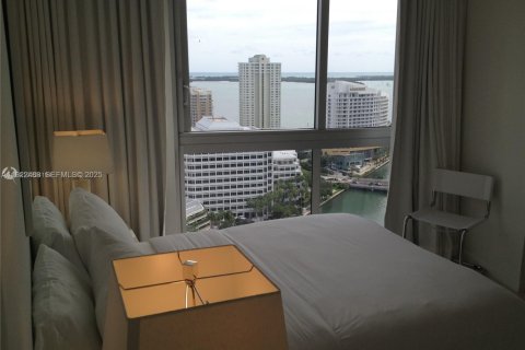 Copropriété à louer à Miami, Floride: 2 chambres, 153.66 m2 № 1976685 - photo 2