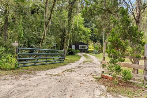 Villa ou maison à vendre à Newberry, Floride: 3 chambres, 118.91 m2 № 1900437 - photo 28