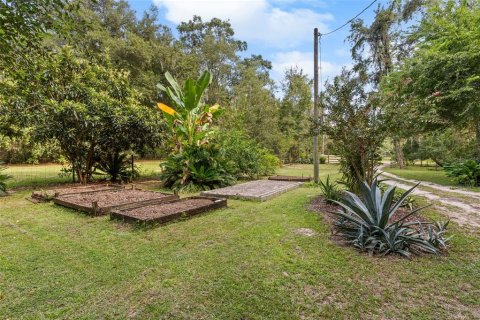 Villa ou maison à vendre à Newberry, Floride: 3 chambres, 118.91 m2 № 1900437 - photo 4
