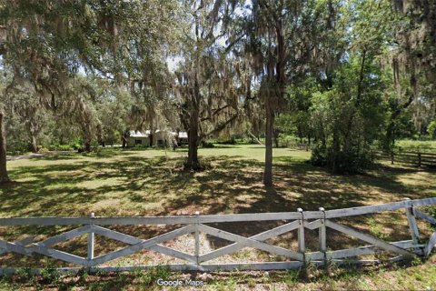 Terrain à vendre à Brooksville, Floride № 2411451 - photo 3