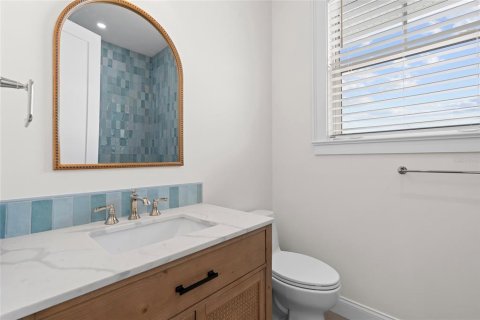 House in Saint Petersburg, Florida 2 bedrooms, 100.33 sq.m. № 1843833 - photo 16