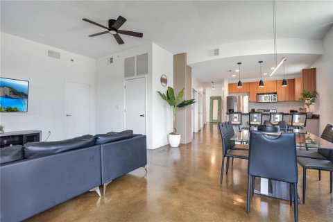 Copropriété à louer à Orlando, Floride: 3 chambres, 175.03 m2 № 2101243 - photo 30