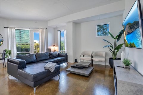 Copropriété à louer à Orlando, Floride: 3 chambres, 175.03 m2 № 2101243 - photo 19