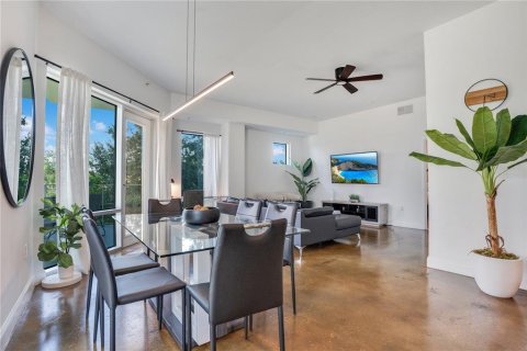 Copropriété à louer à Orlando, Floride: 3 chambres, 175.03 m2 № 2101243 - photo 24