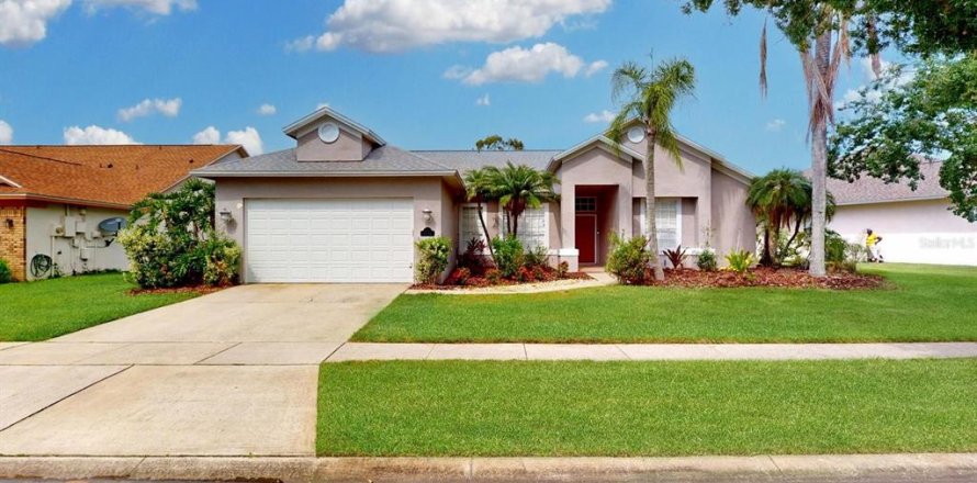 Villa ou maison à Orlando, Floride 4 chambres, 200.39 m2 № 1805531