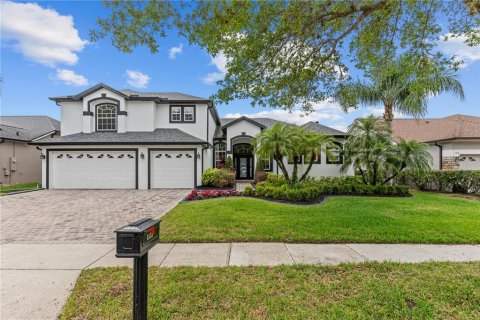 House in Winter Springs, Florida 5 bedrooms, 301 sq.m. № 1718815 - photo 2