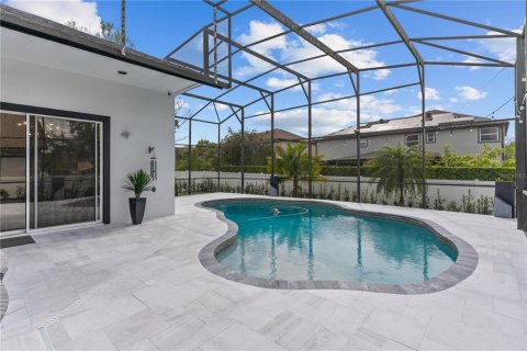 House in Winter Springs, Florida 5 bedrooms, 301 sq.m. № 1718815 - photo 27