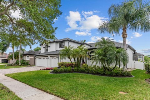 House in Winter Springs, Florida 5 bedrooms, 301 sq.m. № 1718815 - photo 5