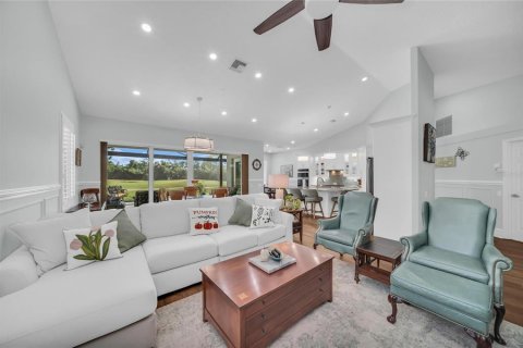 Villa ou maison à vendre à Bradenton, Floride: 2 chambres, 188.59 m2 № 2433510 - photo 5