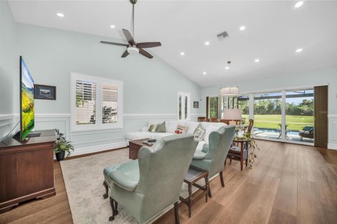 Villa ou maison à vendre à Bradenton, Floride: 2 chambres, 188.59 m2 № 2433510 - photo 4