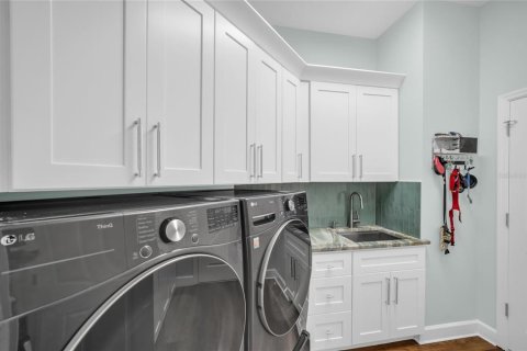 Villa ou maison à vendre à Bradenton, Floride: 2 chambres, 188.59 m2 № 2433510 - photo 30