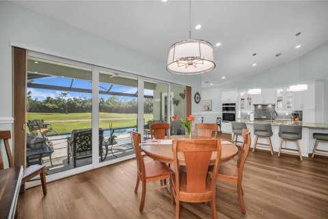 Villa ou maison à vendre à Bradenton, Floride: 2 chambres, 188.59 m2 № 2433510 - photo 6
