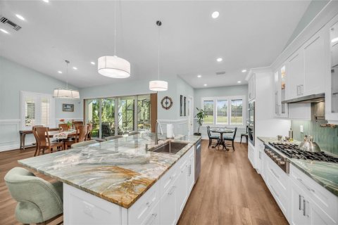 Villa ou maison à vendre à Bradenton, Floride: 2 chambres, 188.59 m2 № 2433510 - photo 15