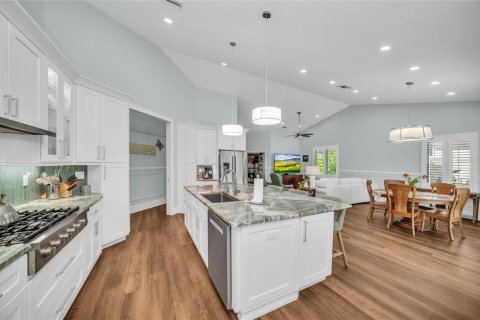Villa ou maison à vendre à Bradenton, Floride: 2 chambres, 188.59 m2 № 2433510 - photo 17