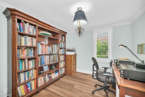 Villa ou maison à vendre à Bradenton, Floride: 2 chambres, 188.59 m2 № 2433510 - photo 26