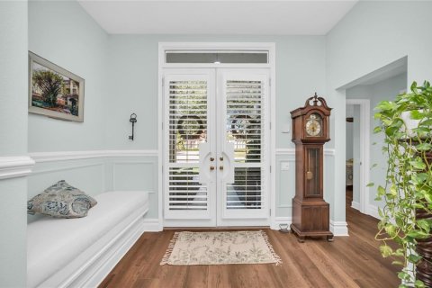 Villa ou maison à vendre à Bradenton, Floride: 2 chambres, 188.59 m2 № 2433510 - photo 2
