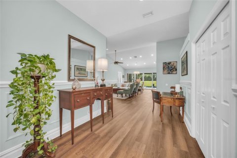 Villa ou maison à vendre à Bradenton, Floride: 2 chambres, 188.59 m2 № 2433510 - photo 3