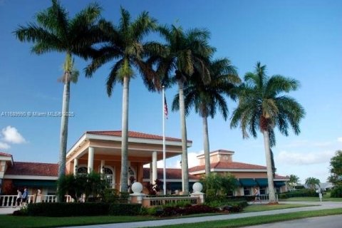 Copropriété à vendre à Homestead, Floride: 3 chambres, 113.34 m2 № 1921574 - photo 11