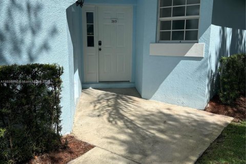 Copropriété à vendre à Homestead, Floride: 3 chambres, 113.34 m2 № 1921574 - photo 8