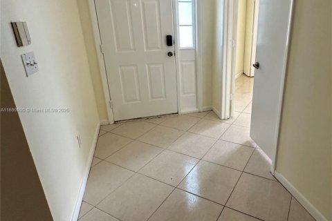Copropriété à vendre à Homestead, Floride: 3 chambres, 113.34 m2 № 1921574 - photo 6