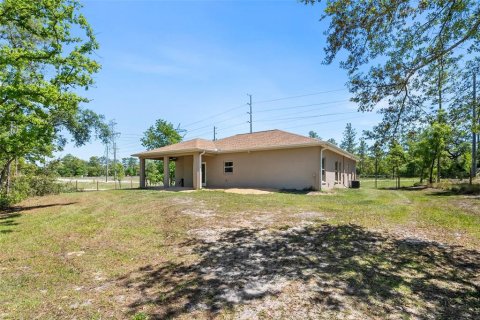 Casa en venta en Weeki Wachee, Florida, 3 dormitorios, 142.98 m2 № 2092082 - foto 22