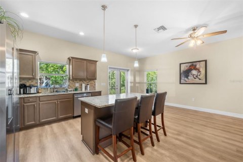 Casa en venta en Weeki Wachee, Florida, 3 dormitorios, 142.98 m2 № 2092082 - foto 7