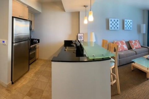 Condo in Sunny Isles Beach, Florida, 1 bedroom  № 2399660 - photo 4