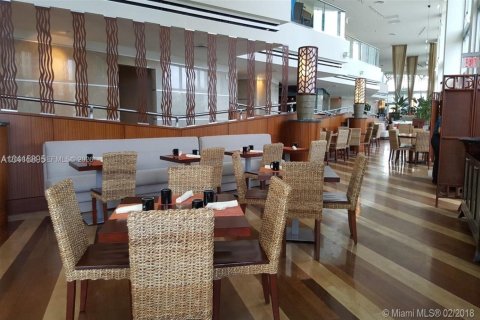 Condo in Sunny Isles Beach, Florida, 1 bedroom  № 2399660 - photo 15