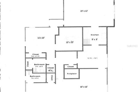 Propiedad comercial en venta en Winter Park, Florida, 153.85 m2 № 1915183 - foto 20