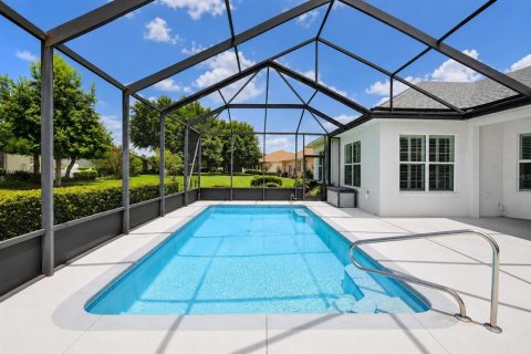 House in Ocala, Florida 3 bedrooms, 212.1 sq.m. № 2231377 - photo 2