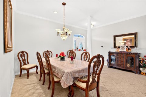 House in Ocala, Florida 3 bedrooms, 212.1 sq.m. № 2231377 - photo 8