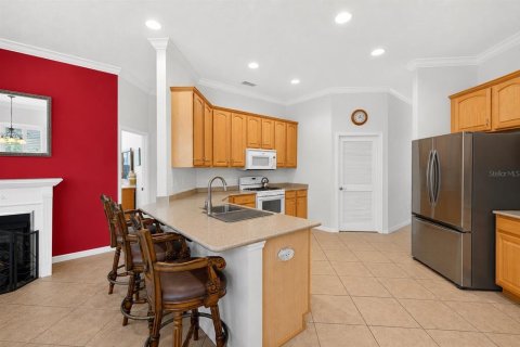 House in Ocala, Florida 3 bedrooms, 212.1 sq.m. № 2231377 - photo 11