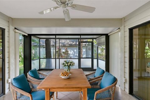 Copropriété à vendre à Sarasota, Floride: 2 chambres, 135.27 m2 № 2116040 - photo 7