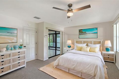 Copropriété à vendre à Sarasota, Floride: 2 chambres, 135.27 m2 № 2116040 - photo 23
